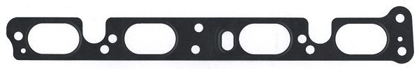 Gasket, intake manifold housing Opel