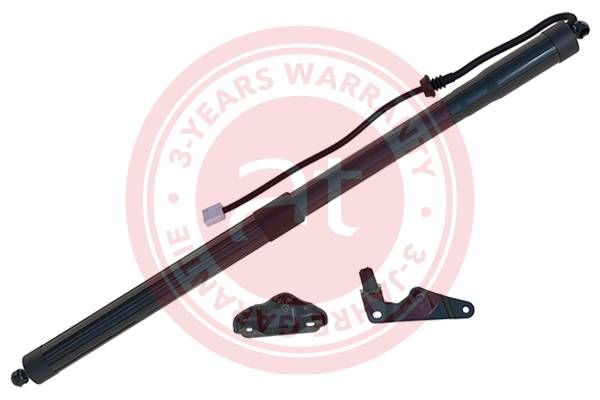 Electric Motor, tailgate Toyota