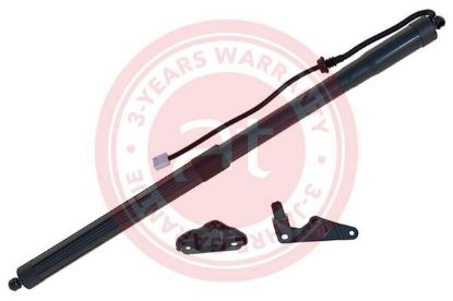 Electric Motor, tailgate Toyota