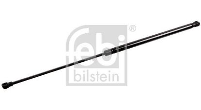 Gas Spring, boot/cargo area Peugeot 8731.S7