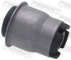 Bushing, axle beam NISSAN 54400-JN00A