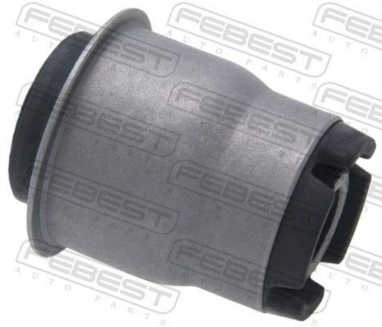 Bushing, axle beam NISSAN 54400-JN00A