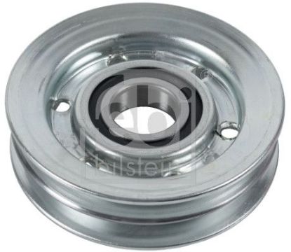 Belt Pulley, alternator Volvo Lkw 1661878