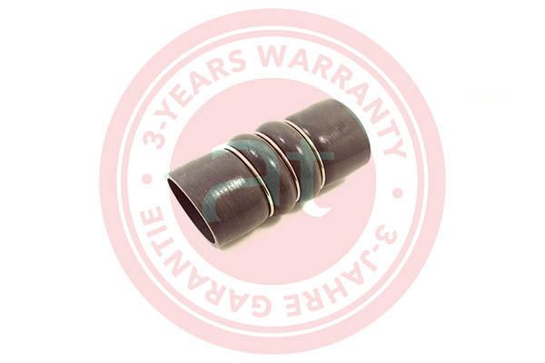 Charger Air Hose BMW F07, F10, F11, E70, E71, E72