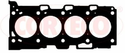 Gasket, cylinder head Lexus
