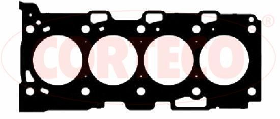 Gasket, cylinder head Lexus