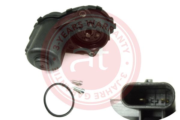 Control Element, parking brake caliper MB C117  W176 W246