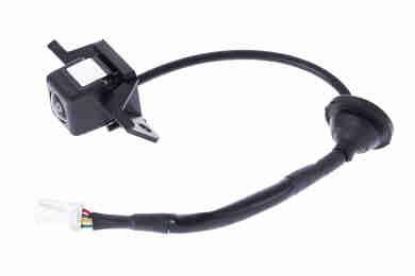 Rear View Camera, parking distance control NISSAN 28442-1NF0A