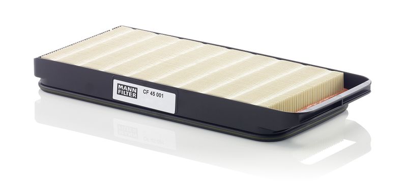 Secondary Air Filter Various ACP0347240