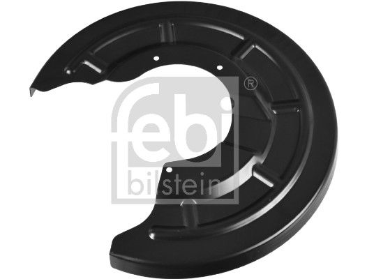 Splash Panel, brake disc Renault 82 00 113 700