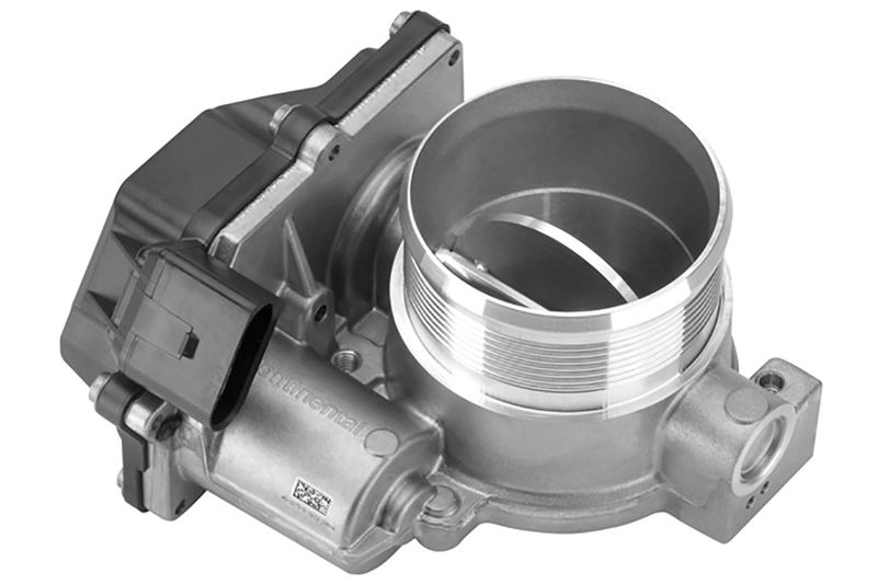 Throttle Body A4 (8K2, B8), A6 (4G2, C7), Q7