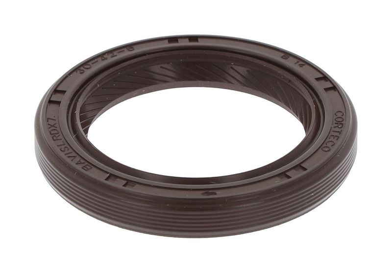 Shaft Seal, camshaft RENAULT - 60 01 543 856