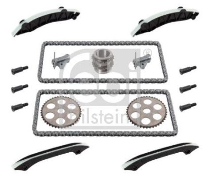Timing Chain Kit Fiat PKW K68483379AA S2