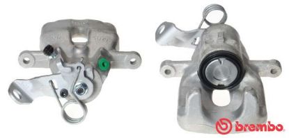 Brake Caliper FIAT CROMA (194_) 06/05-