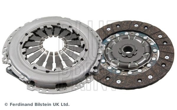 Clutch Kit Fiat 55219388