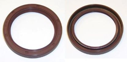 Seal Ring 48x62x8 ASW FPM