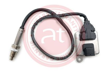 NOX Sensor, NOX catalytic converter MERCEDES-BENZ