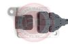 NOX Sensor, NOX catalytic converter MERCEDES-BENZ
