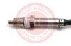 NOX Sensor, NOX catalytic converter MERCEDES-BENZ