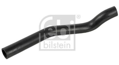 Radiator Hose Mercedes-Benz - 930 501 01 82