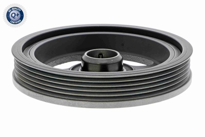 Belt Pulley, crankshaft KIA 23124-04020