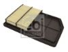 Air Filter MITSUBISHI 1500A537