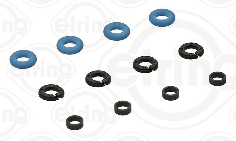 Seal Ring Set, injection valve FORD - 2 315 481