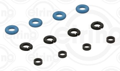 Seal Ring Set, injection valve FORD - 2 315 481