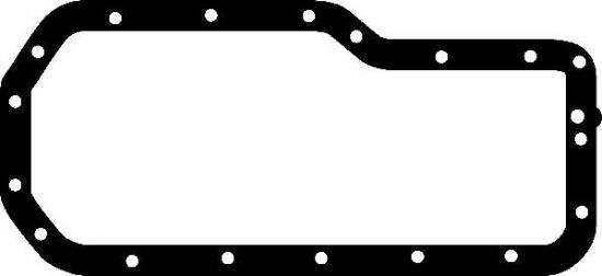 Gasket, oil sump PSA 030422