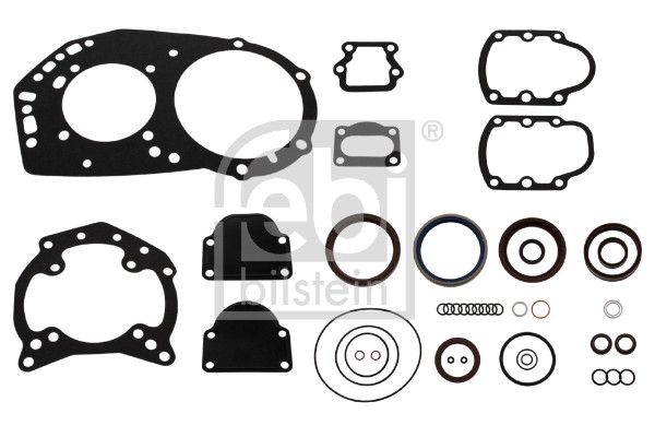 Gasket Set, manual transmission Mercedes-Benz LKW 389 261 11 80 S2