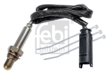 Oxygen Sensor BMW 11 78 1 742 052