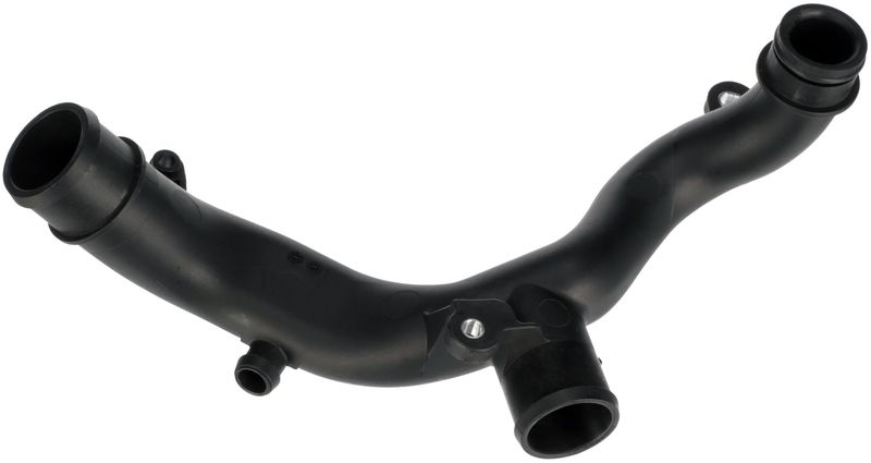 Coolant Pipe LAND ROVER LR090630