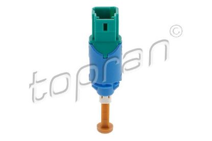 Switch, clutch control (cruise control) Opel, Renault/Dacia, General Motors, Nissan