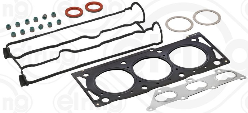 Gasket Kit, cylinder head OPEL ET