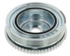 Belt Pulley, crankshaft Fiat