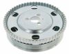 Belt Pulley, crankshaft Fiat