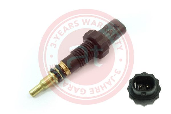 Sensor, coolant temperature BMW E81, E82, E60, F10, E88, E90, X3