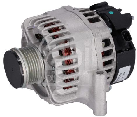 Alternator Opel - 13256932