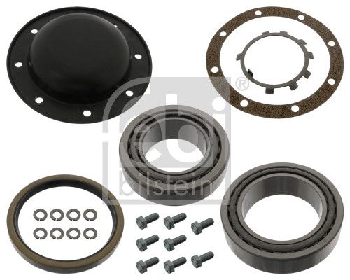 Wheel Bearing Kit Mercedes-Benz LKW 385 350 02 68 S1