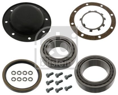 Wheel Bearing Kit Mercedes-Benz LKW 385 350 02 68 S1