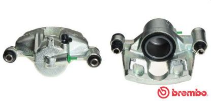 Brake Caliper MERCEDES-BENZ V-CLASS (638/2)