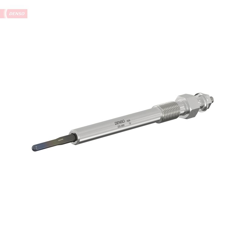 Glow Plug HYUNDAI - 36710-2F000