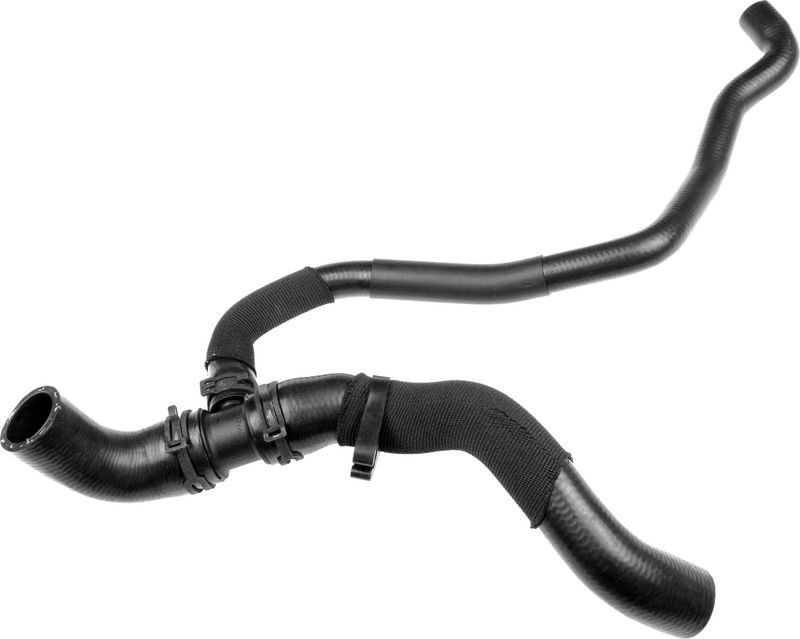 Radiator Hose AUDI 6R0122101AD