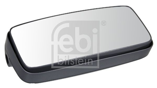 Exterior Mirror, driver cab M A N - 81637306430