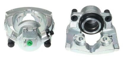 Brake Caliper JAGUAR XE (X760) 03/15-