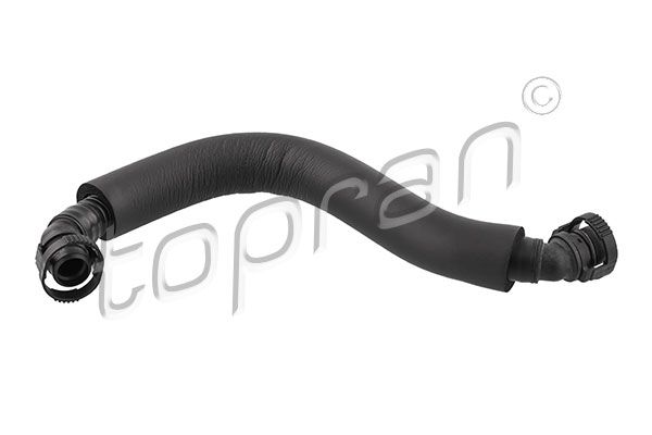 Hose, cylinder head cover ventilation VAG - 06H 103 221J