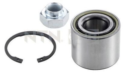 Wheel Bearing Kit ALTO IV (FF) - 46860-76G01