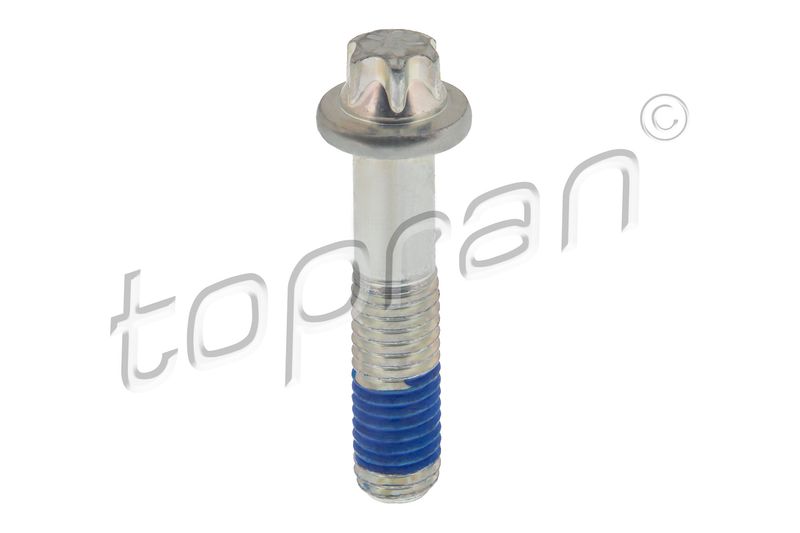 Bolt, drive shaft flange Mercedes/Smart - 0019907112