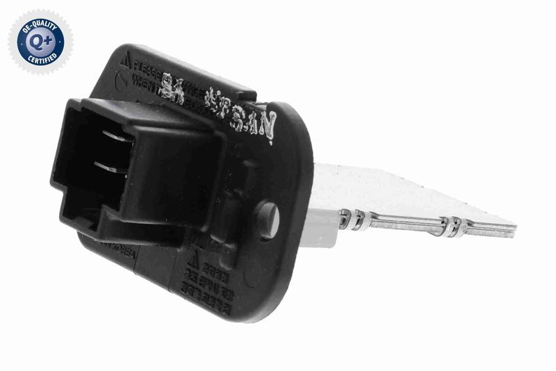 Resistor, interior blower KIA 97035-07000