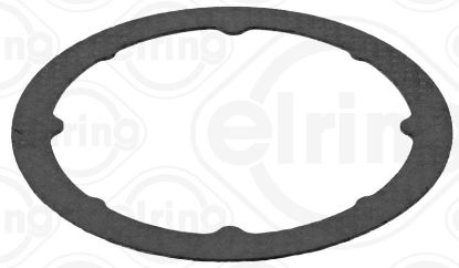Gasket, exhaust pipe Chrysler 68437471AA